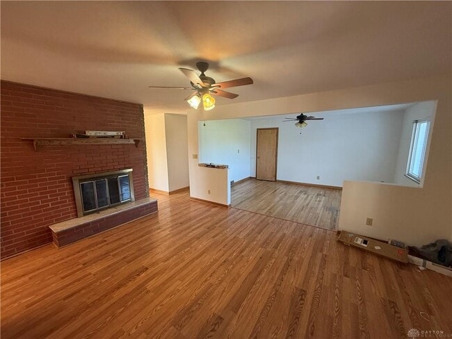 Building Photo - 3641 Maxton Rd