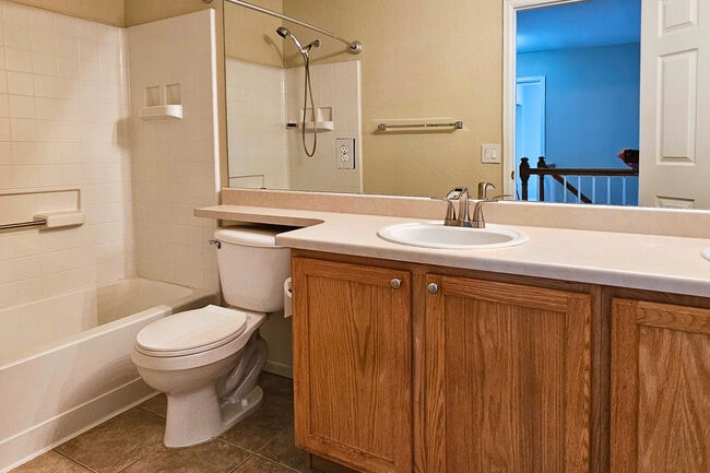 Building Photo - 4713 Spyglass Dr