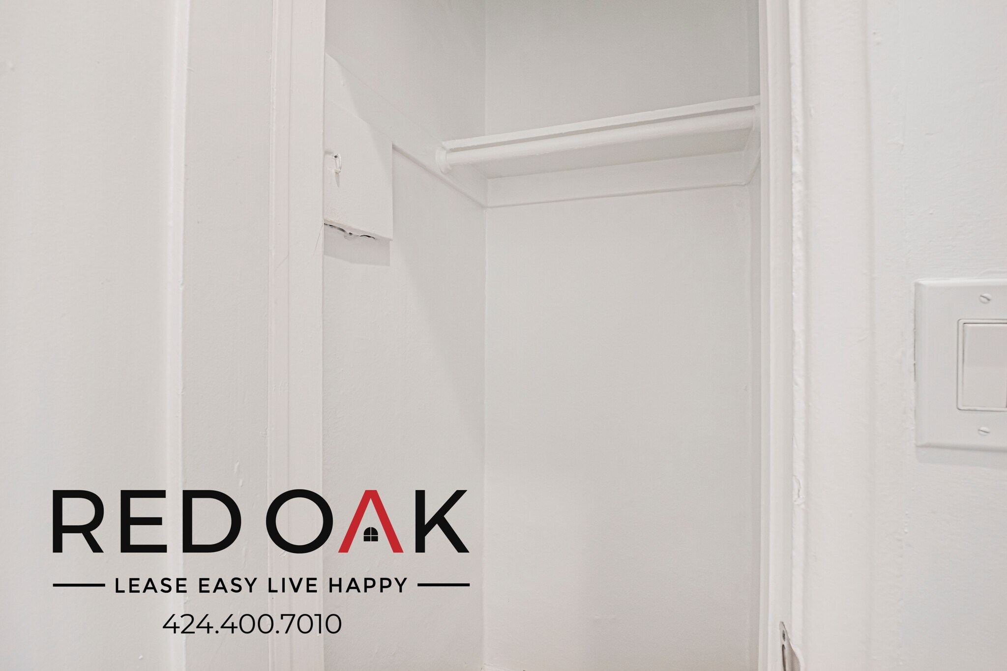 Building Photo - 1818 Whitley Ave