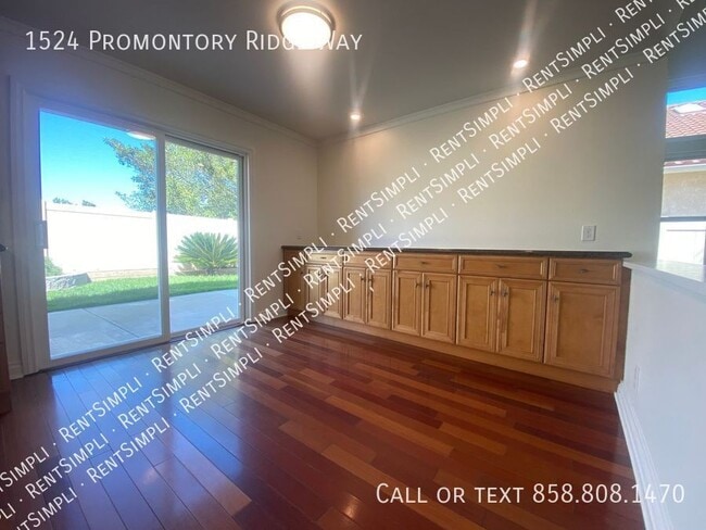 Building Photo - 1524 Promontory Ridge Way