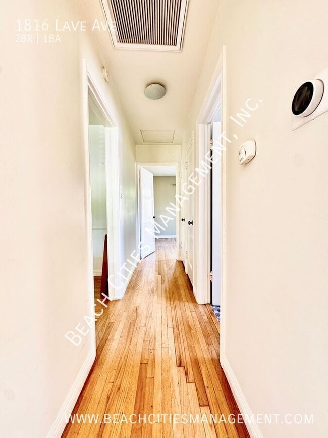 Building Photo - 1816 Lave Ave