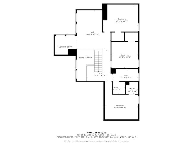 Building Photo - 3010 Manila Ln