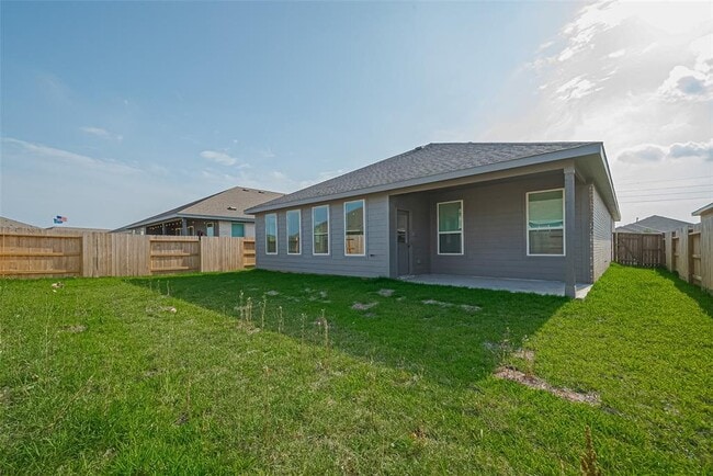 Building Photo - 6822 Harvest Wheat Ln