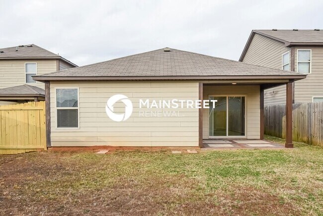 Building Photo - 3 Bedroom Pet-Friendly Home in Calera, AL ...