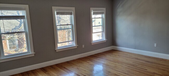 Building Photo - 1 Mount Pleasant Pl
