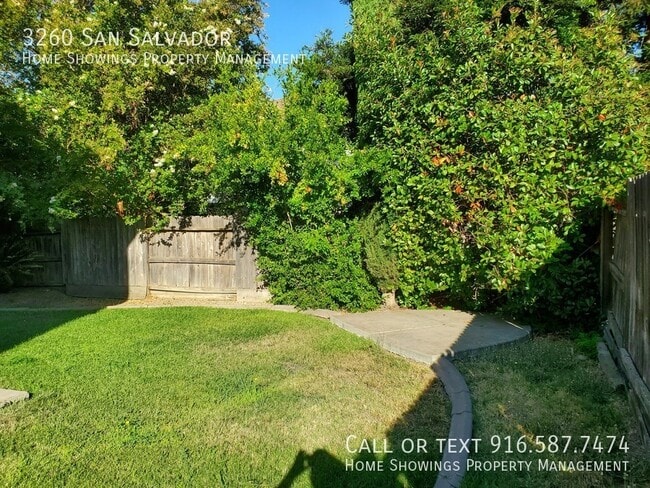 Building Photo - 3260 San Salvador St