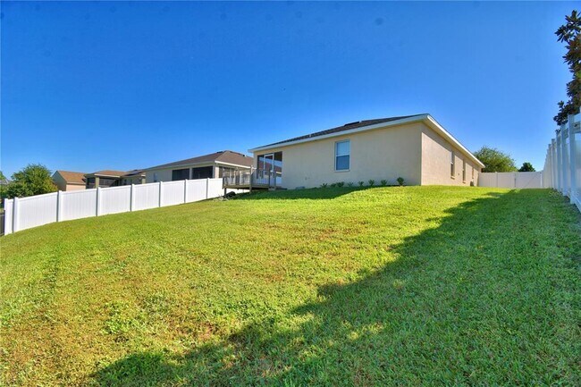 Building Photo - 4970 Mandolin Ct