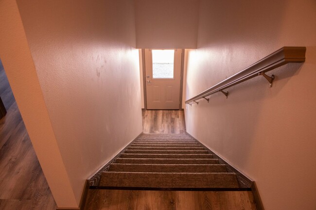 Building Photo - Brand New Southside Townhomes!