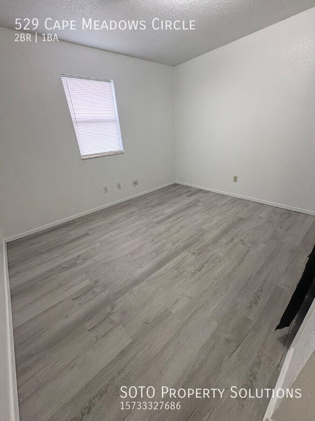 Building Photo - 529 Cape Meadows Cir