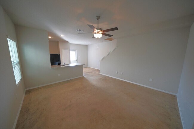 Building Photo - Brand New Duplex Rental Now Available in Converse, TX! Realtor Commission: $600