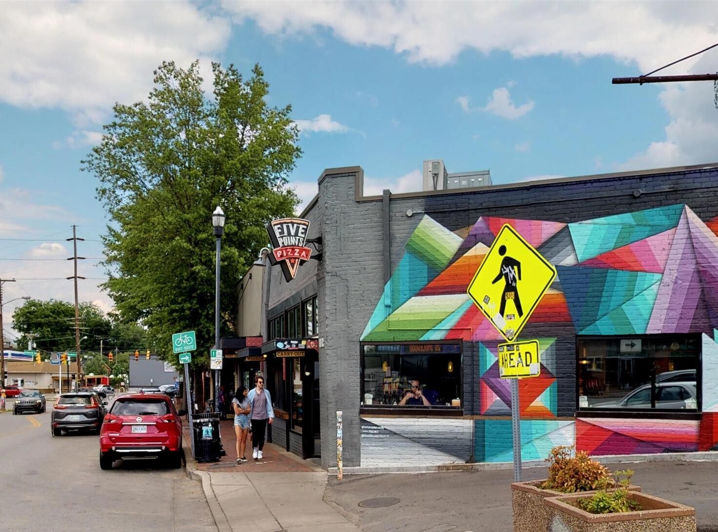 Building Photo - 1209 Davidson St