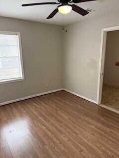 Building Photo - 1417 Bland St