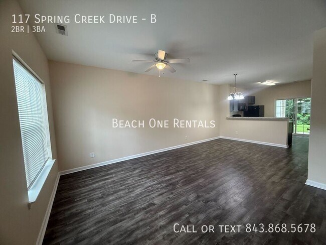 Building Photo - 117 Spring Creek Dr