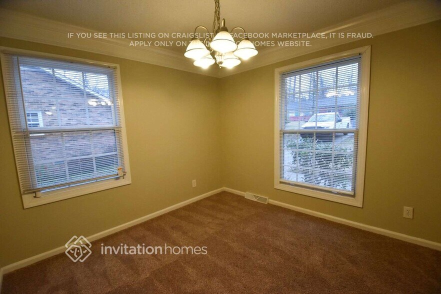 Building Photo - 4629 Dawnwood Dr