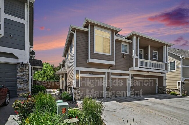 Building Photo - 1339 Carlyle Park Cir