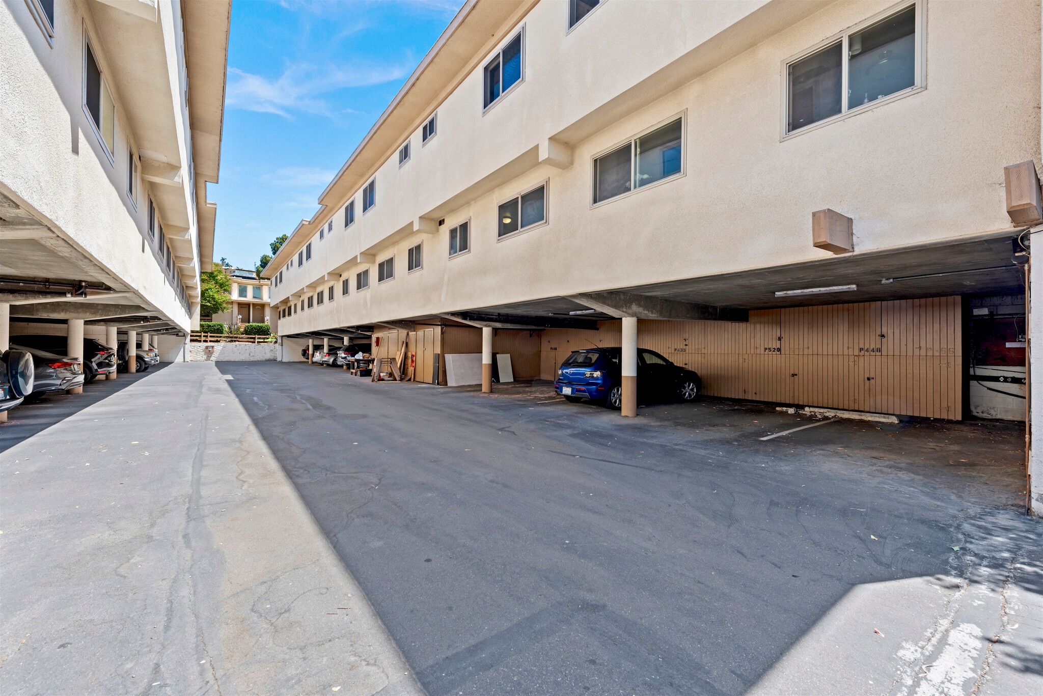 Building Photo - 2640 Worden St.