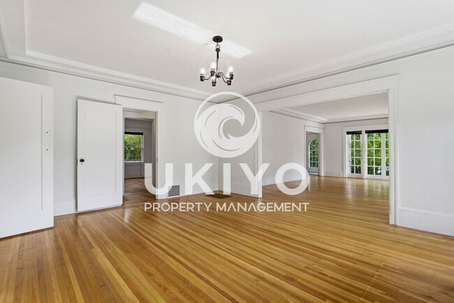 Building Photo - 1801 Marin Ave