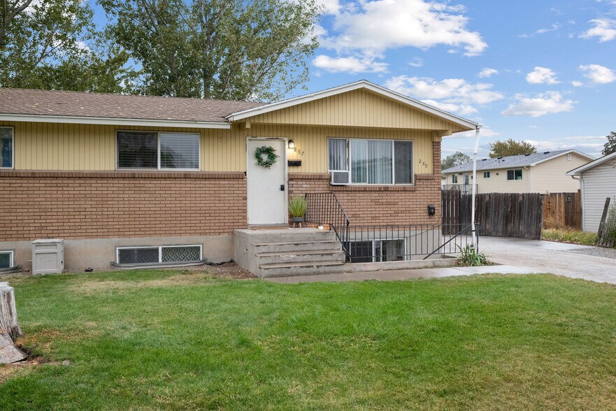 Building Photo - 287 N 300 W