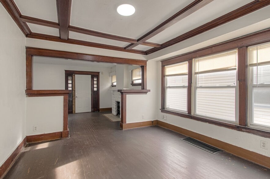 Building Photo - 3626 Bellefontaine Ave