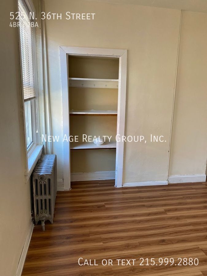 Building Photo - 525 N 36th St