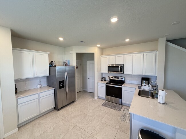 Building Photo - 4596 Sparkling Shell Ave