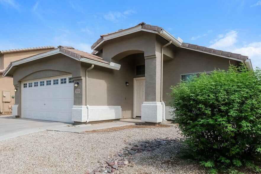 Building Photo - 3510 W Thurman Dr