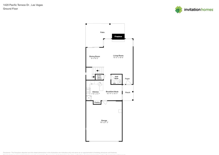 Building Photo - 1420 Pacific Terrace Dr