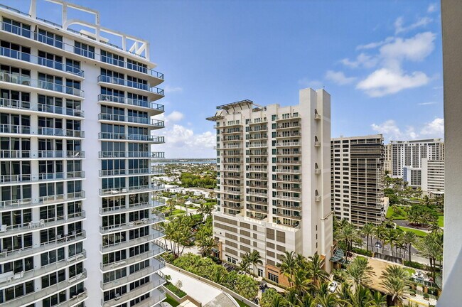 Building Photo - 3100 N Ocean Dr