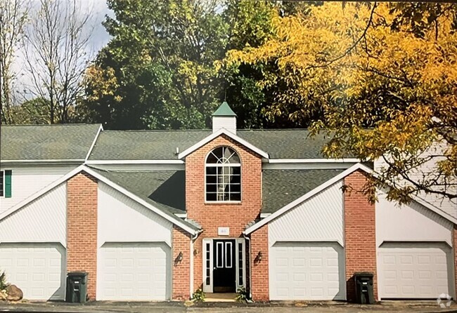 Building Photo - Jaystone Terrace Apartments