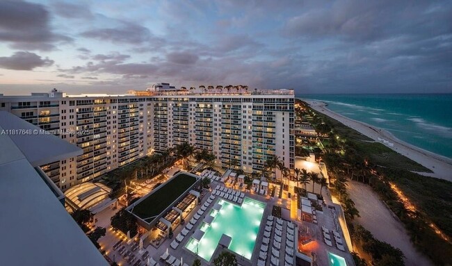 Building Photo - 2301 Collins Ave
