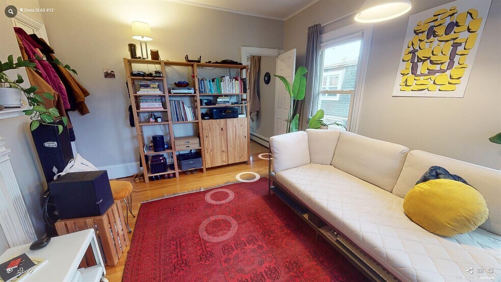 Building Photo - 63 Dana St