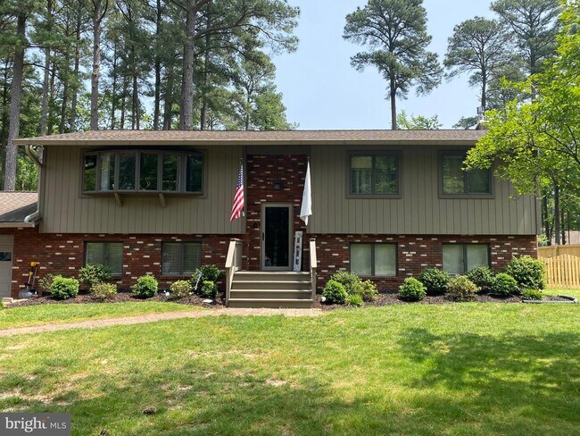 Building Photo - 337 Wicomico Rd