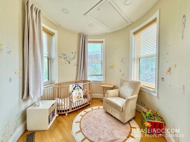 Building Photo - 1000 N Street NW-