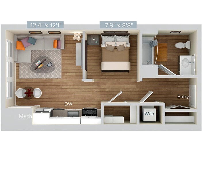 Building Photo - 229 Quarry St