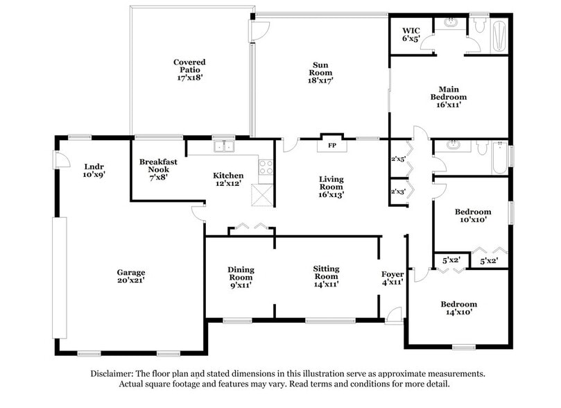 Building Photo - 2647 Beaumont Ct