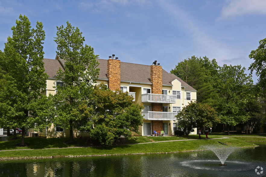 Primary Photo - Winchester Place Apartments