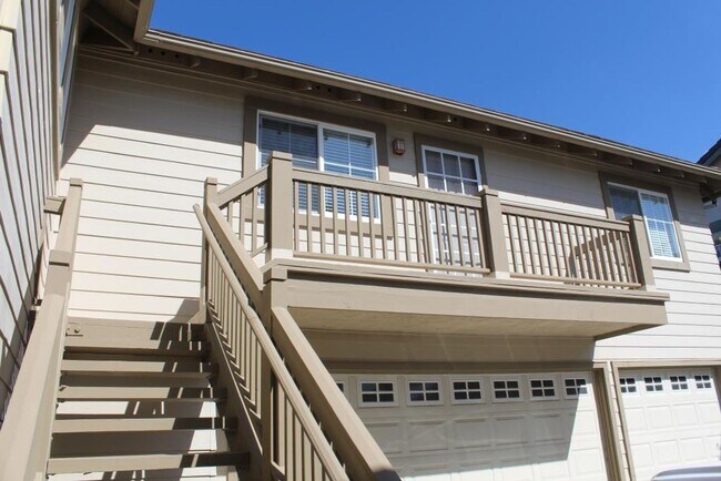 Primary Photo - 1Bed/1Bath Apt. (ADU) on Cul-De-Sac in Car...