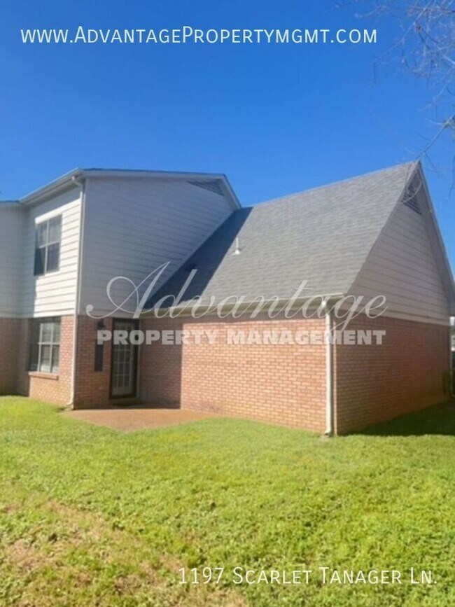 Building Photo - 1197 Scarlet Tanager Ln