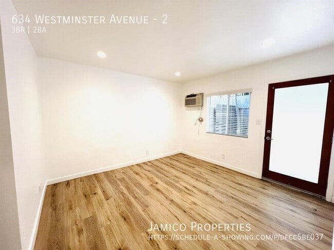 Building Photo - 634 Westminster Ave