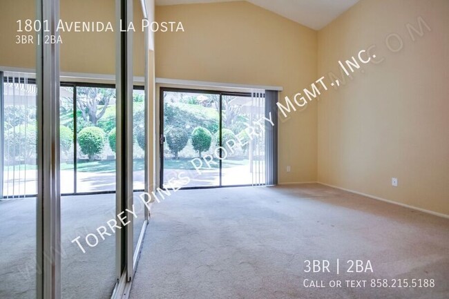 Building Photo - 1801 Avenida La Posta