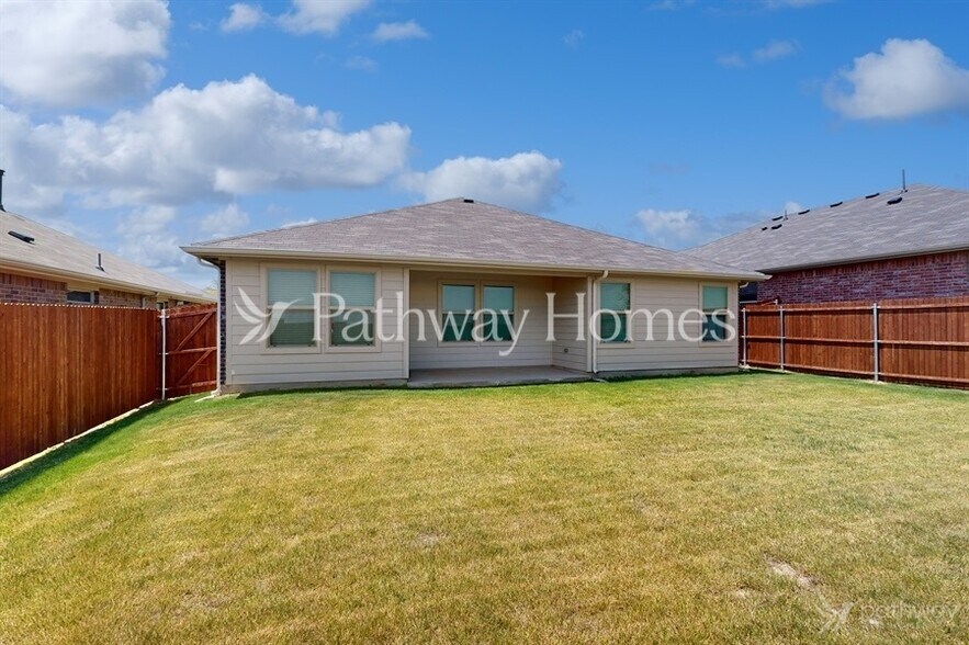 Building Photo - 1524 Garysburg Ct