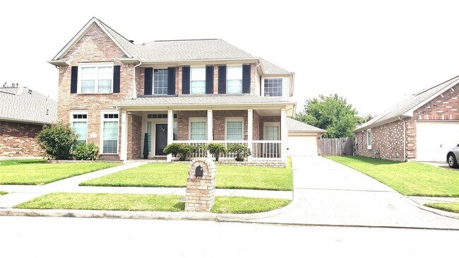 Primary Photo - 1826 Pinewood Ct Dr