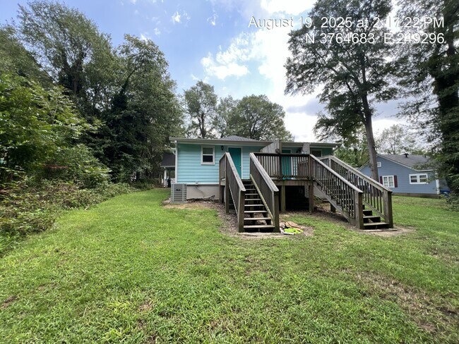 Building Photo - 186 Georgia Ave