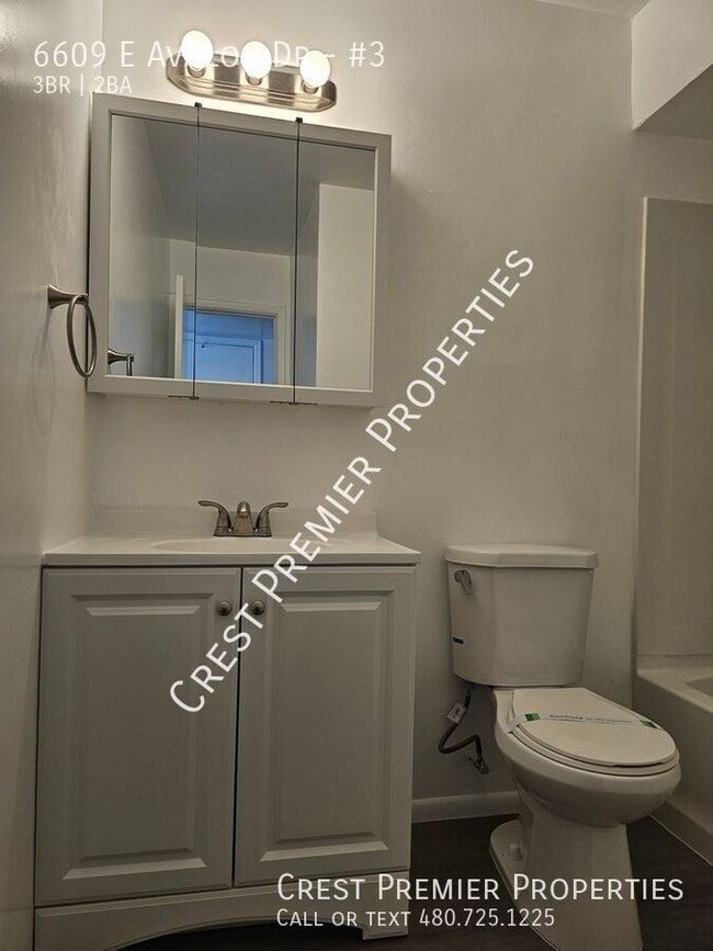 Building Photo - 6609 E Avalon Dr