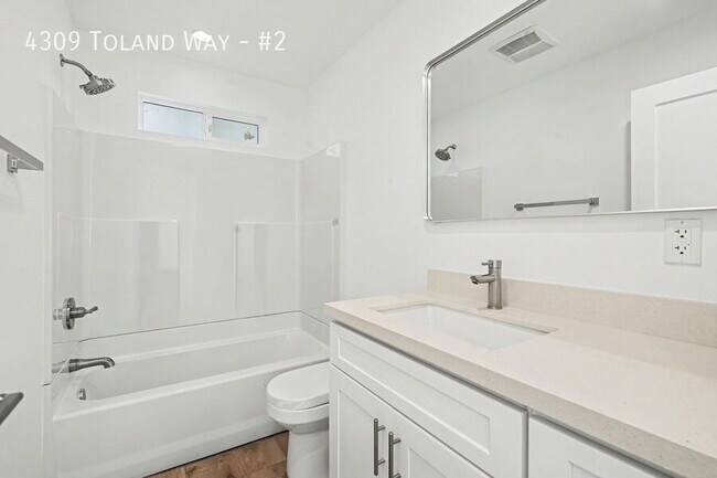 Building Photo - 4309 Toland Way