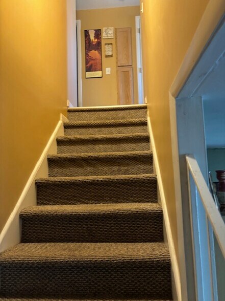 stairs - 10 East State Street