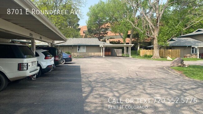 Building Photo - 8701 E Roundtree Ave