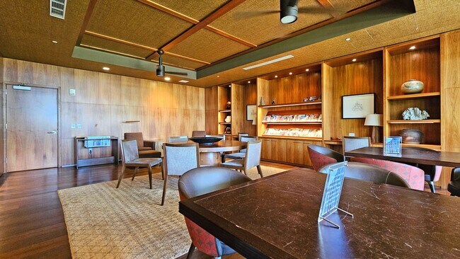 Building Photo - Rarely Available 2BR+Den at ONE Ala Moana | Amazing Views & Resort Amenities