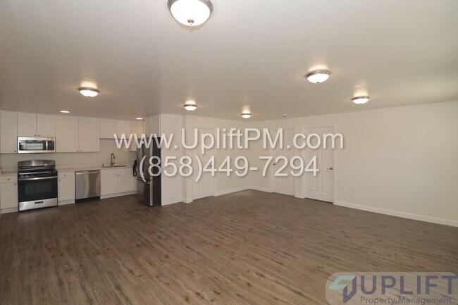 Building Photo - Louisiana St (3623-3627)
