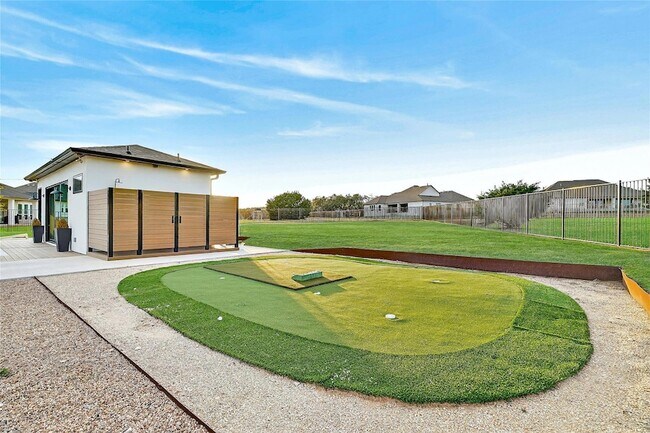 Building Photo - 404 Prairie Clover Dr